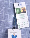  Áo sơ mi tay ngắn Việt Tiến (37-44) 