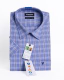  Áo sơ mi Việt Tiến tay ngắn (37-43) 