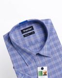  Áo sơ mi Việt Tiến tay ngắn (37-43) 