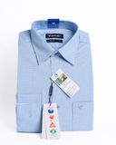  Áo sơ mi Việt Tiến tay dài (37-44) 