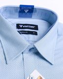  Áo sơ mi Việt Tiến tay dài (37-44) 