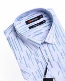  Áo sơ mi nam ngắn tay Khatoco 