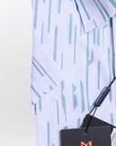  Áo sơ mi nam ngắn tay Khatoco 