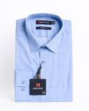  Áo sơ mi nam dài tay Khatoco 