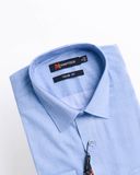  Áo sơ mi nam dài tay Khatoco 