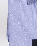  Áo sơ mi Khatoco nam tay ngắn 