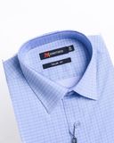  Áo sơ mi dài tay Khatoco (S-2XL) 