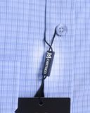  Áo sơ mi dài tay Khatoco (S-2XL) 