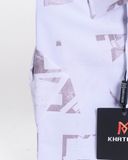  Áo sơ mi ngắn tay Khatoco 