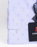  Áo sơ mi nam dài tay Khatoco 