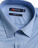  Áo sơ mi nam dài tay Khatoco 