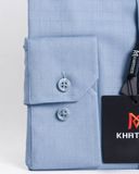  Áo sơ mi nam dài tay Khatoco 