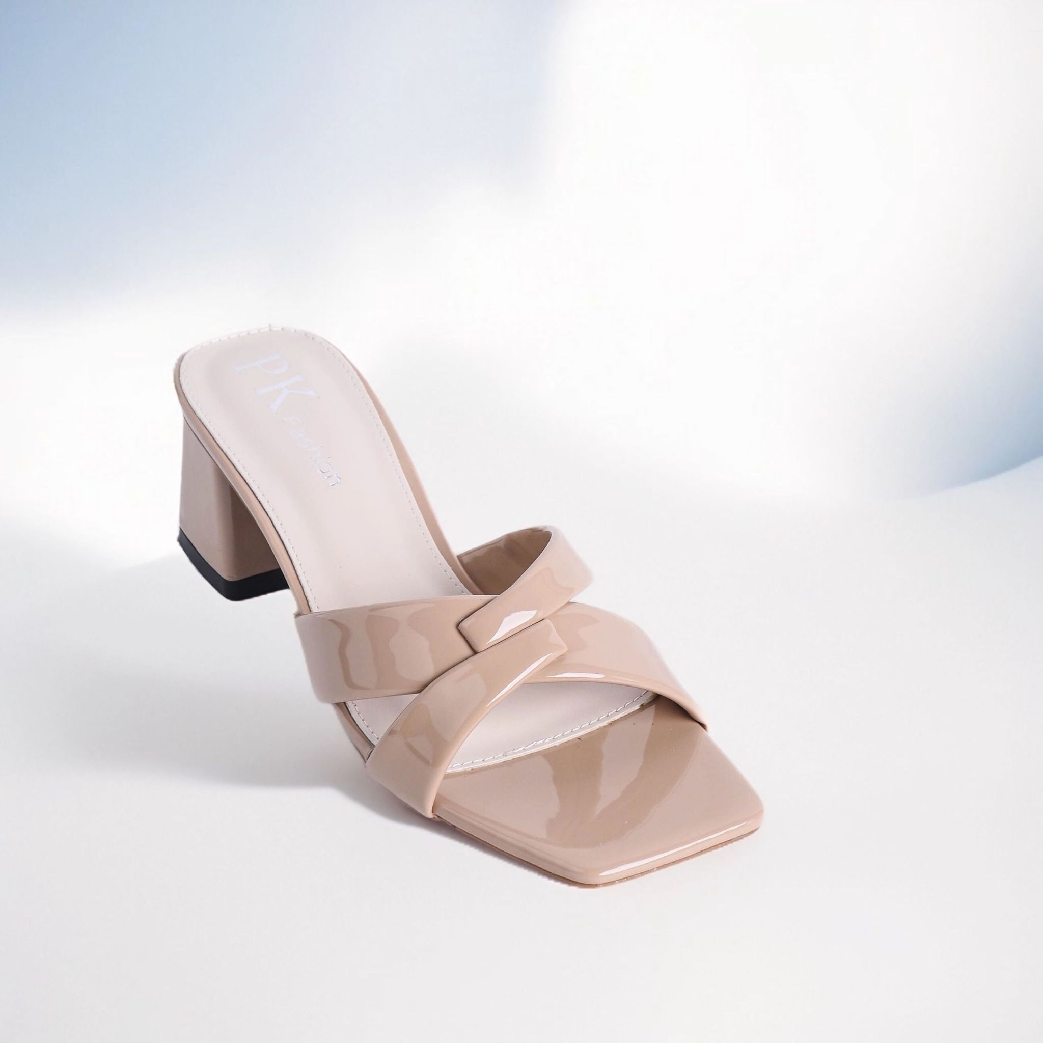  Dép cao gót nữ (35-40) 