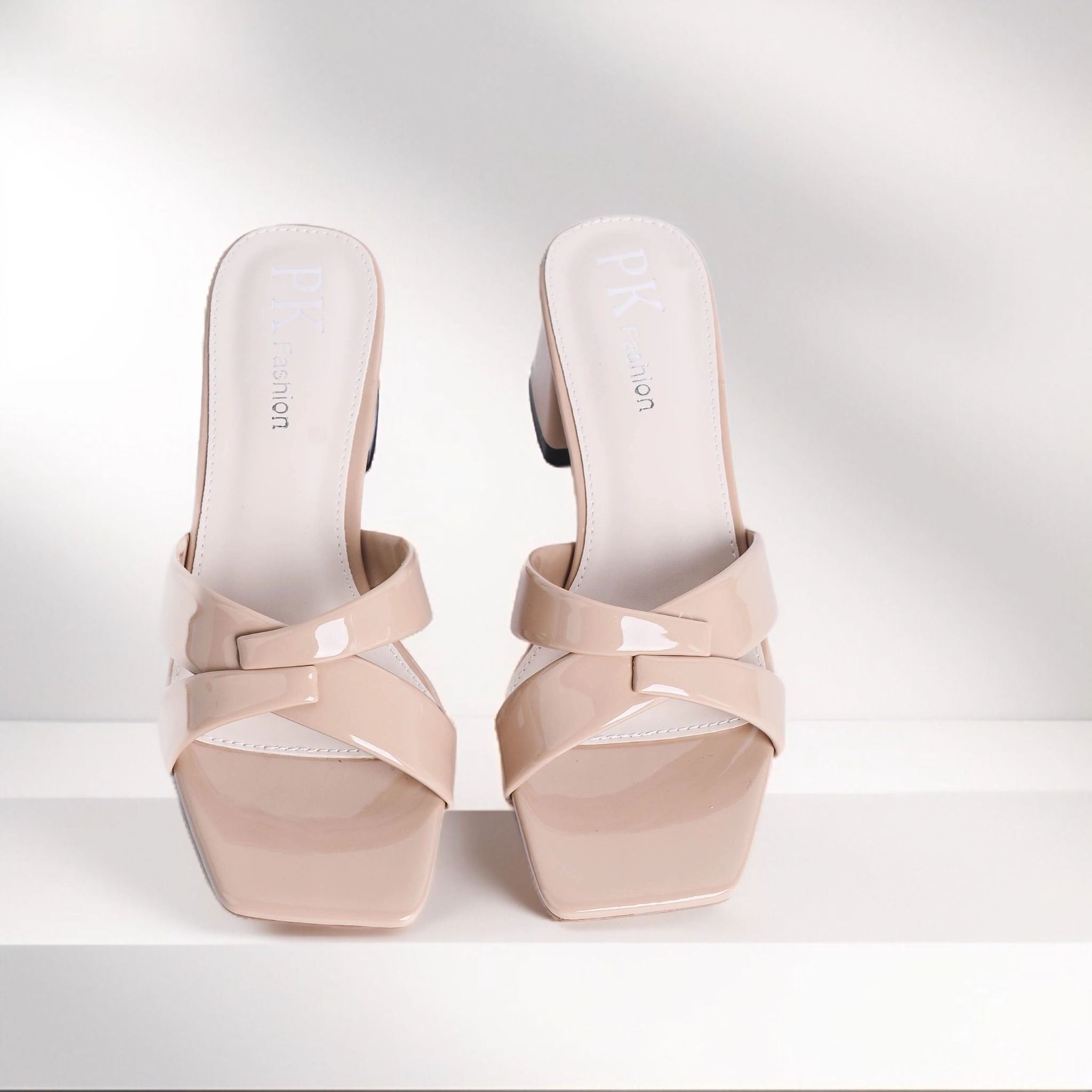  Dép cao gót nữ (35-40) 