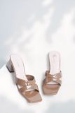  Dép cao gót nữ (35-40) 