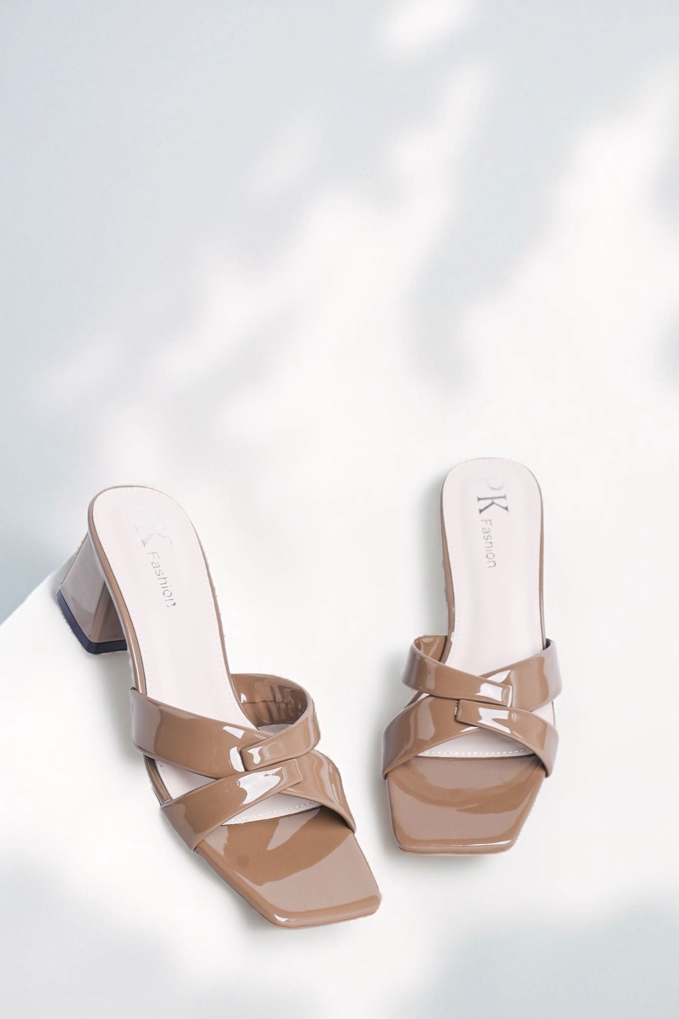  Dép cao gót nữ (35-40) 