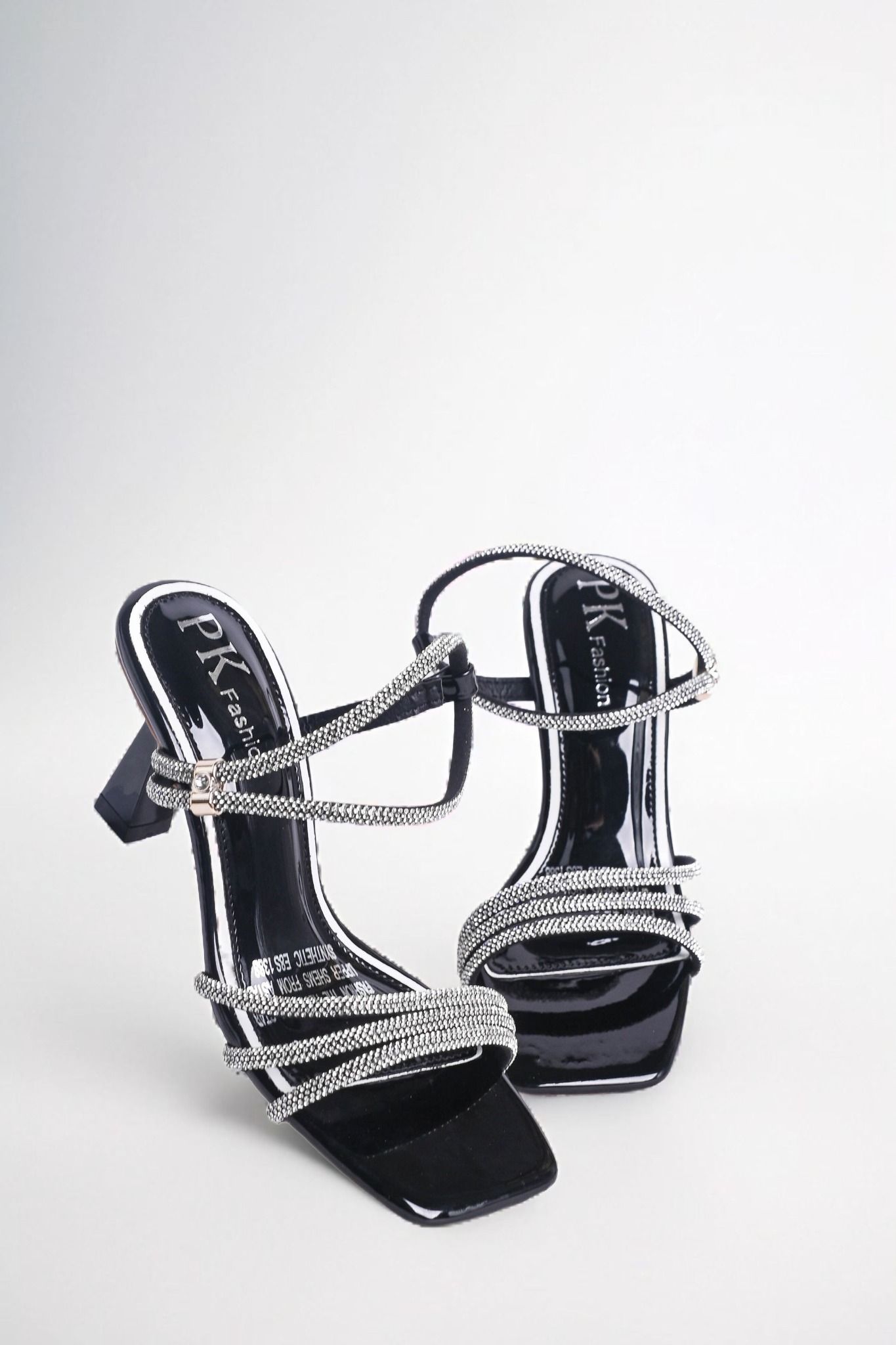  Sandal cao gót nữ (35-39) 