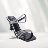  Sandal cao gót nữ (35-39) 