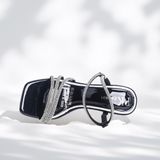  Sandal cao gót nữ (35-39) 