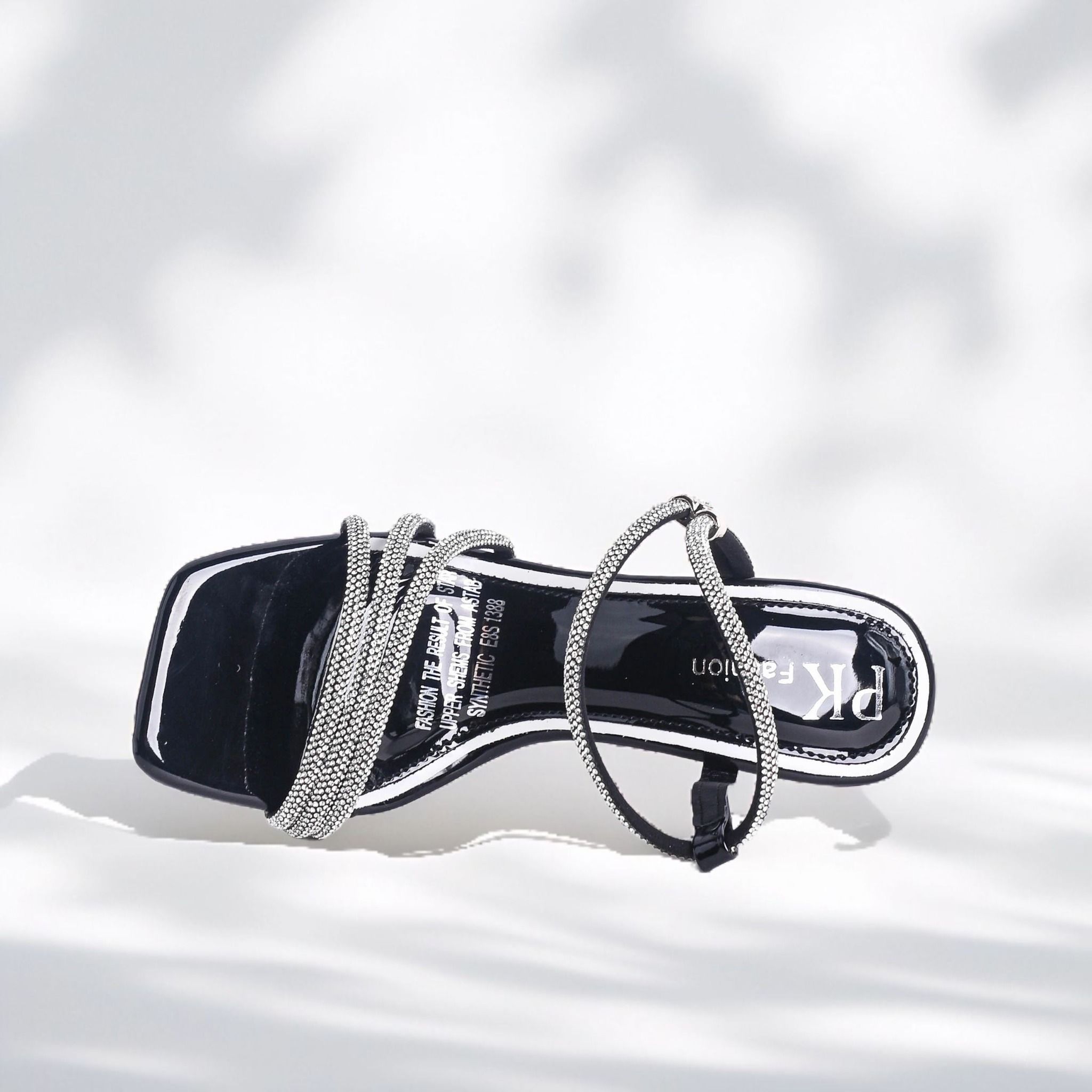  Sandal cao gót nữ (35-39) 