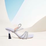  Sandal cao gót nữ (35-39) 