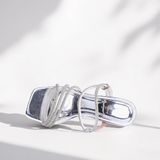  Sandal cao gót nữ (35-39) 