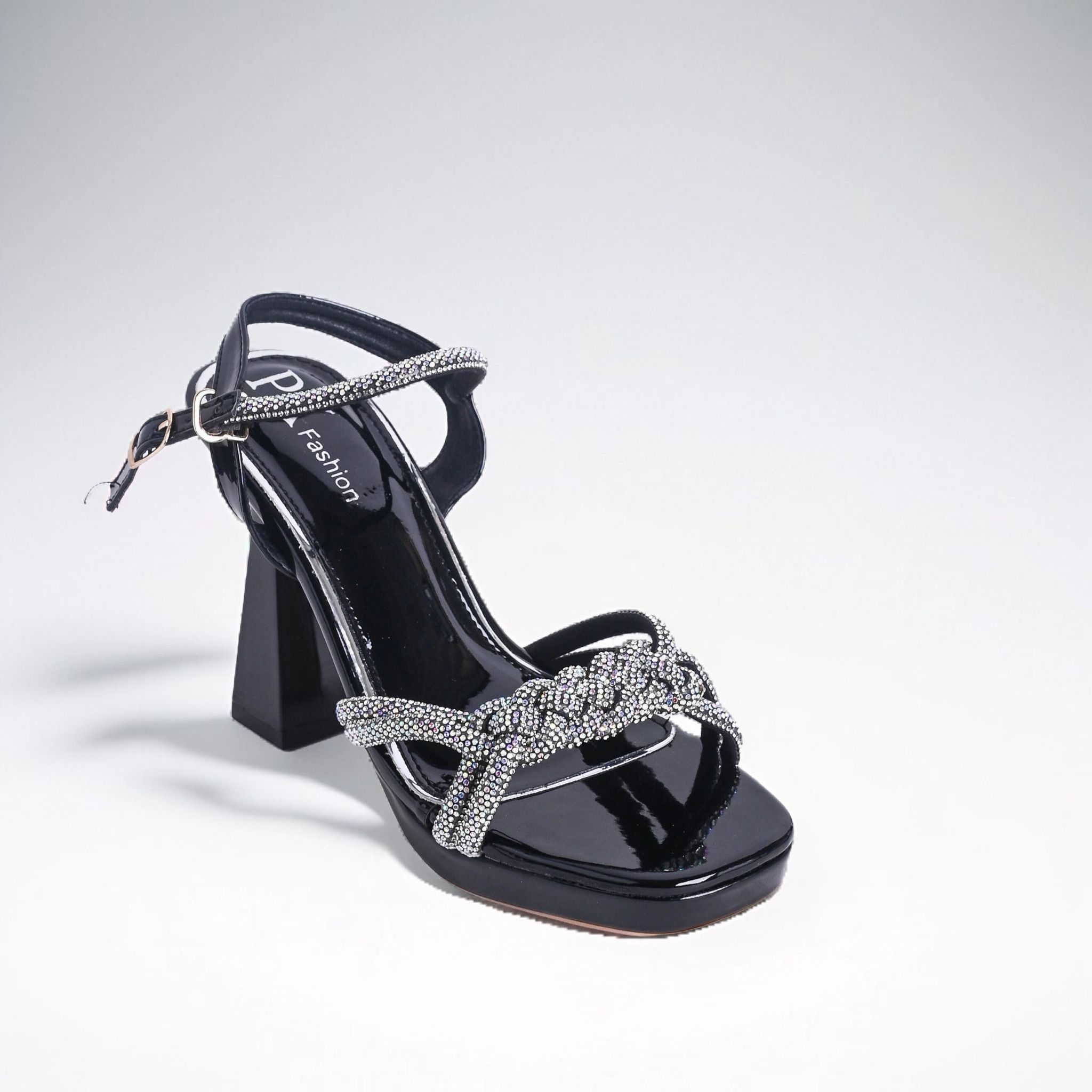  Sandal cao gót nữ (35-39) 