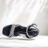  Sandal cao gót nữ (35-39) 