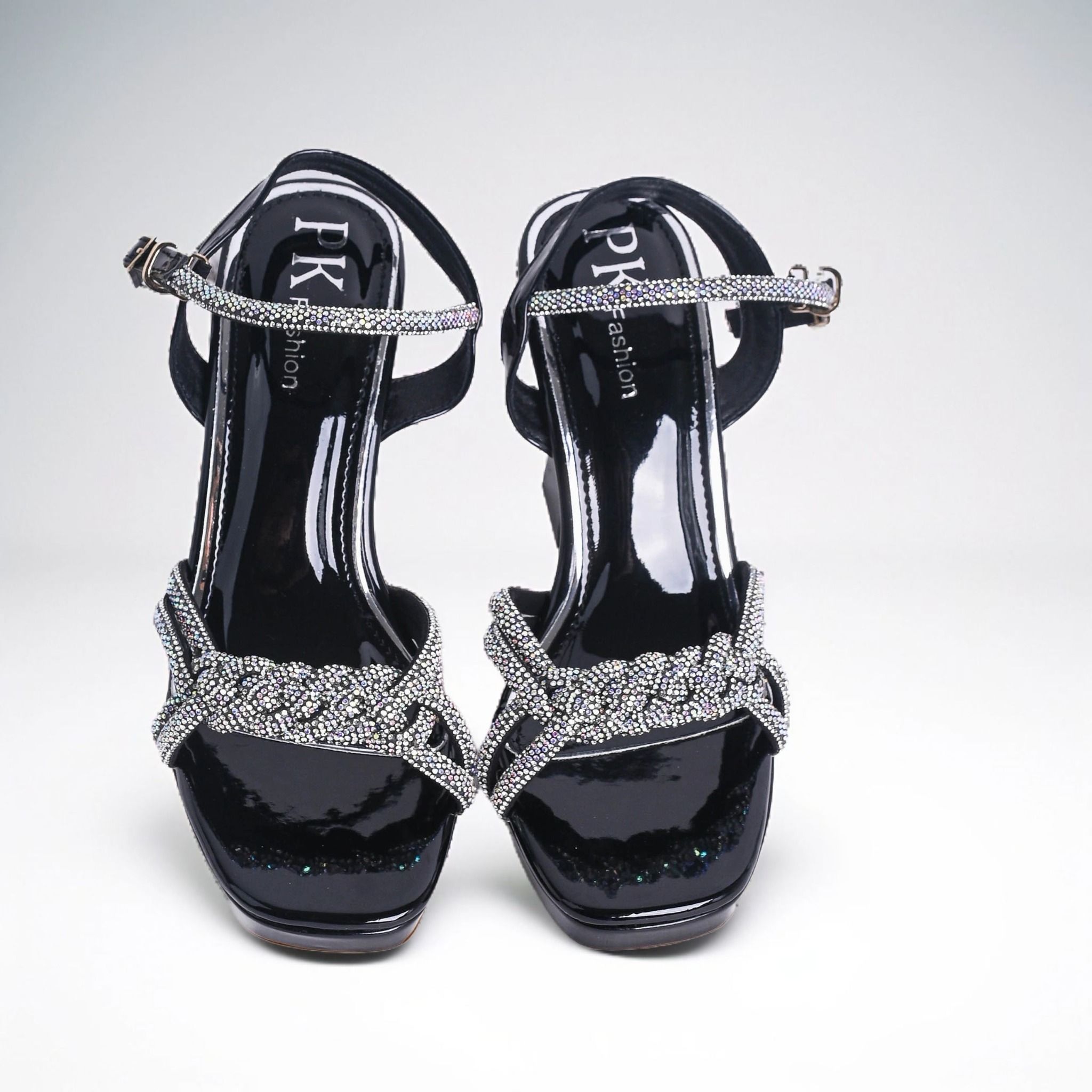  Sandal cao gót nữ (35-39) 