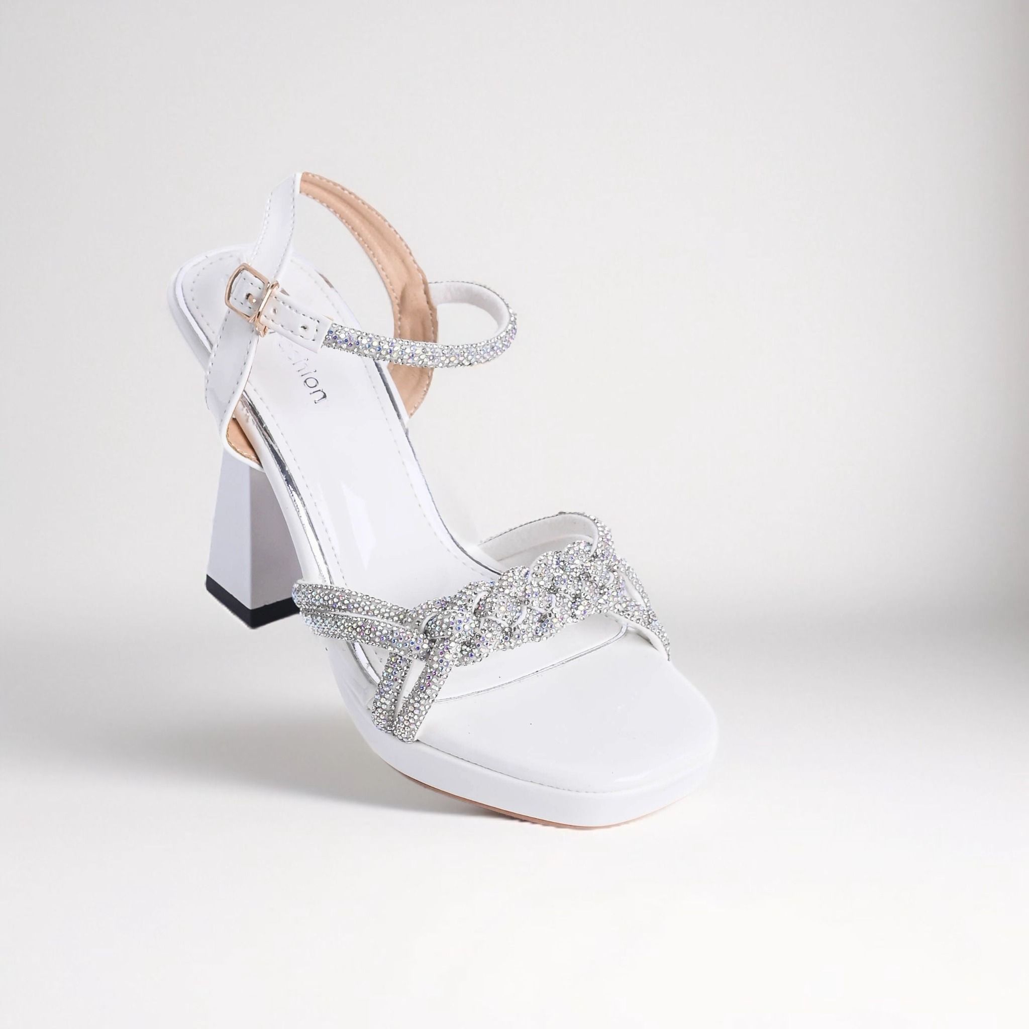  Sandal cao gót nữ (35-39) 