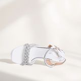  Sandal cao gót nữ (35-39) 