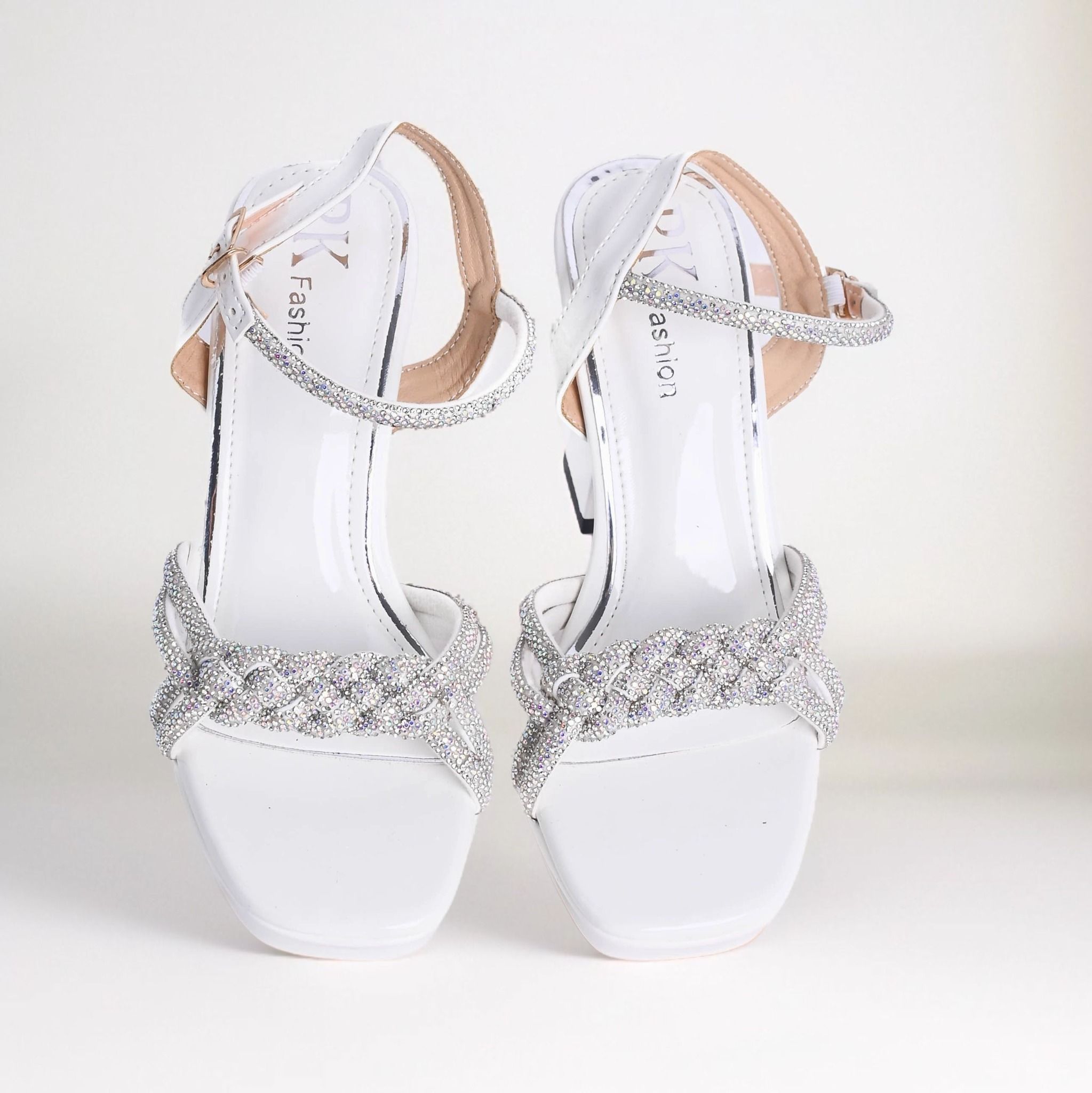  Sandal cao gót nữ (35-39) 