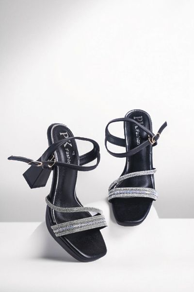  Sandal cao gót nữ (35-39) 