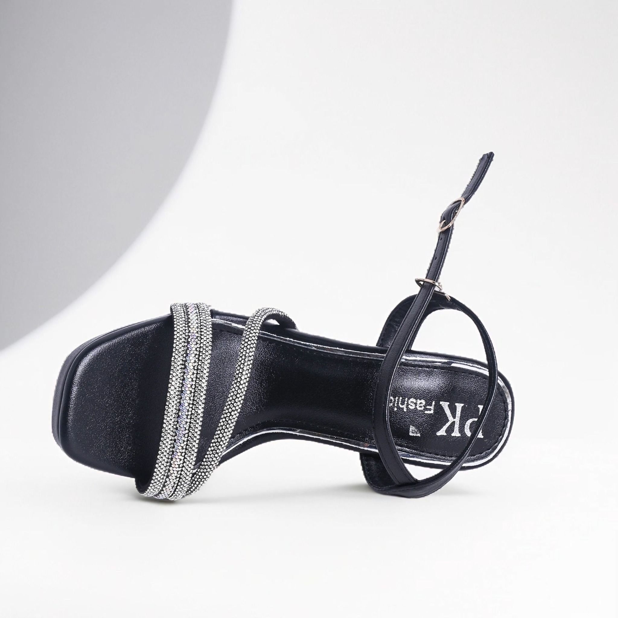  Sandal cao gót nữ (35-39) 