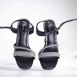  Sandal cao gót nữ (35-39) 