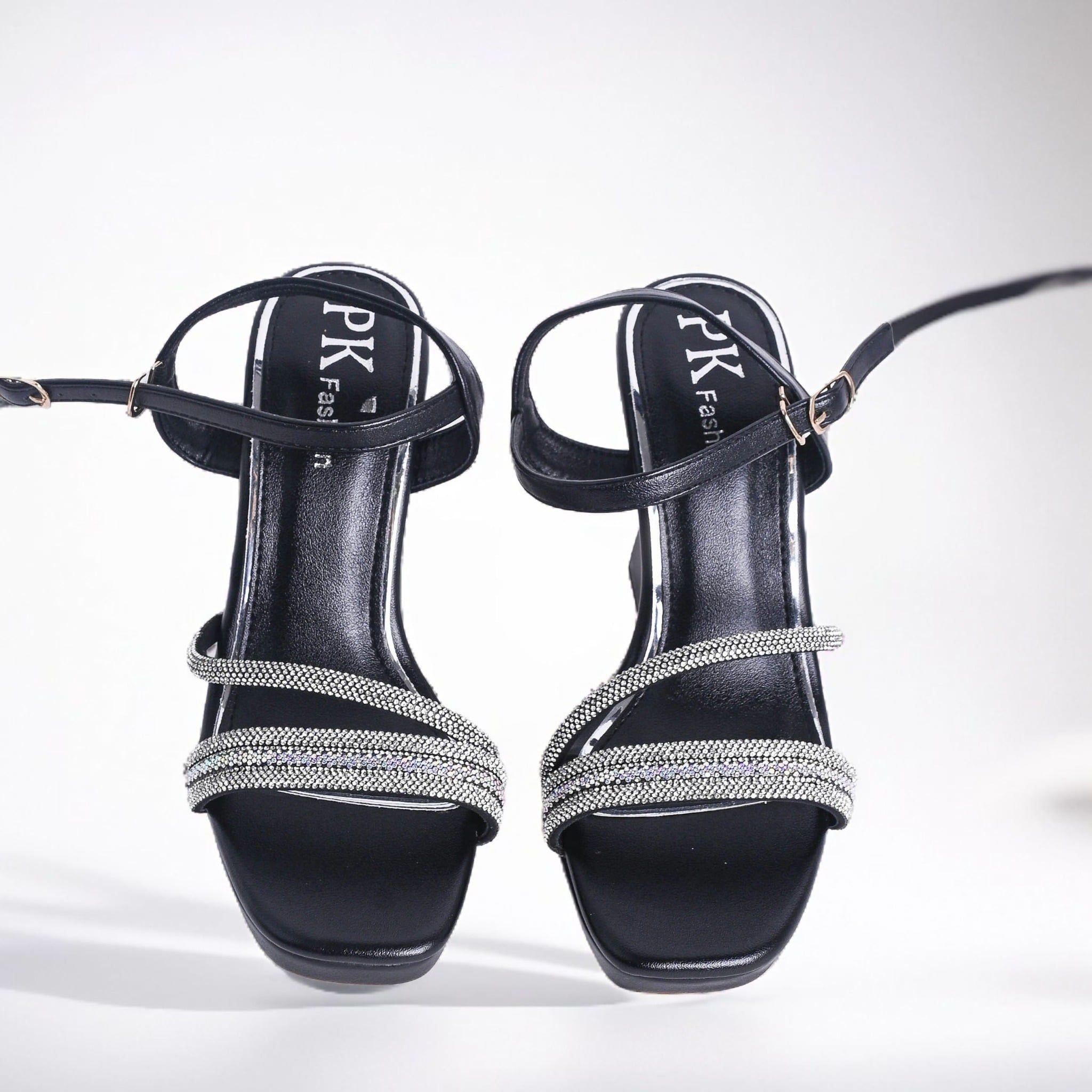  Sandal cao gót nữ (35-39) 