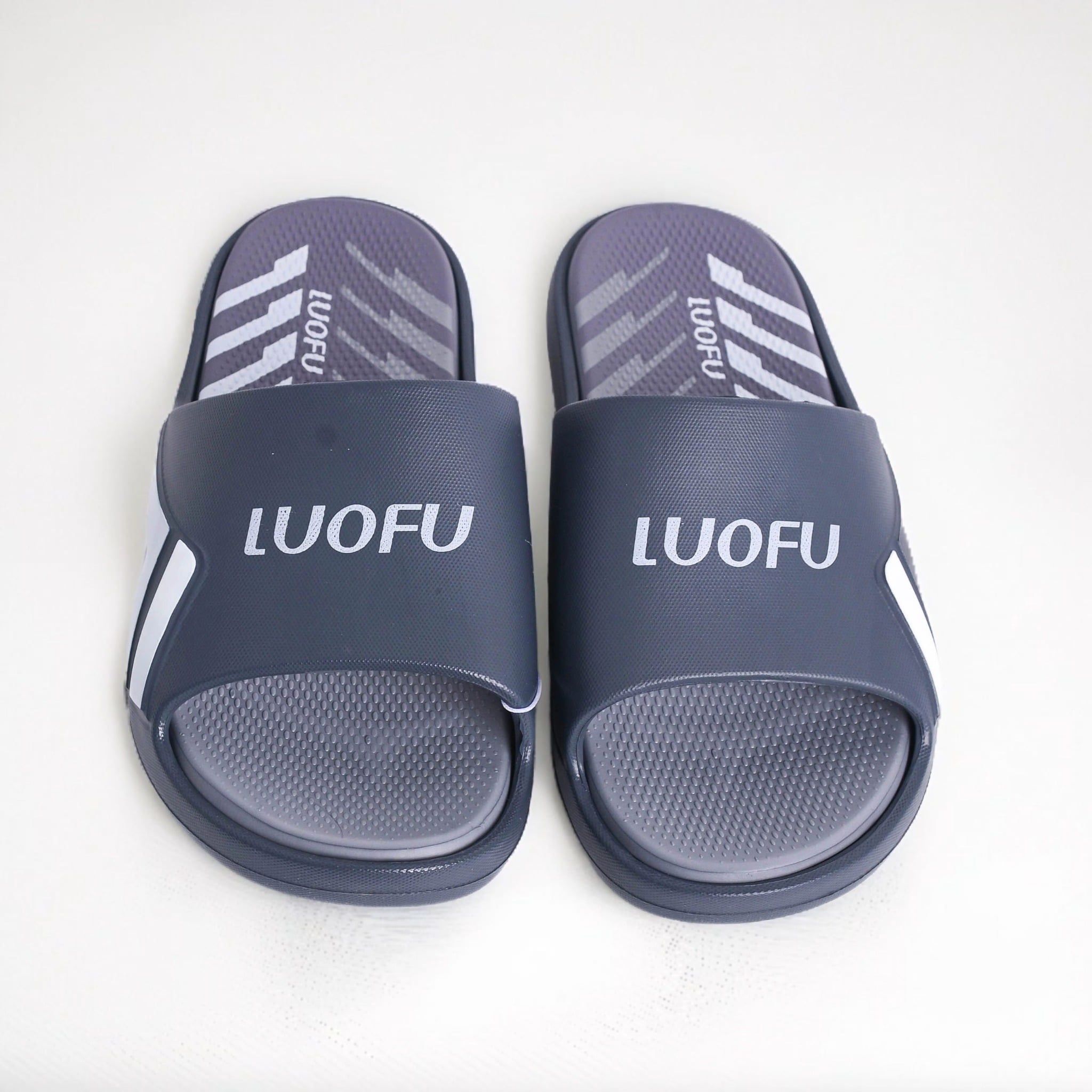  Dép nhựa  NAM LUOFU ( size 36-44) 