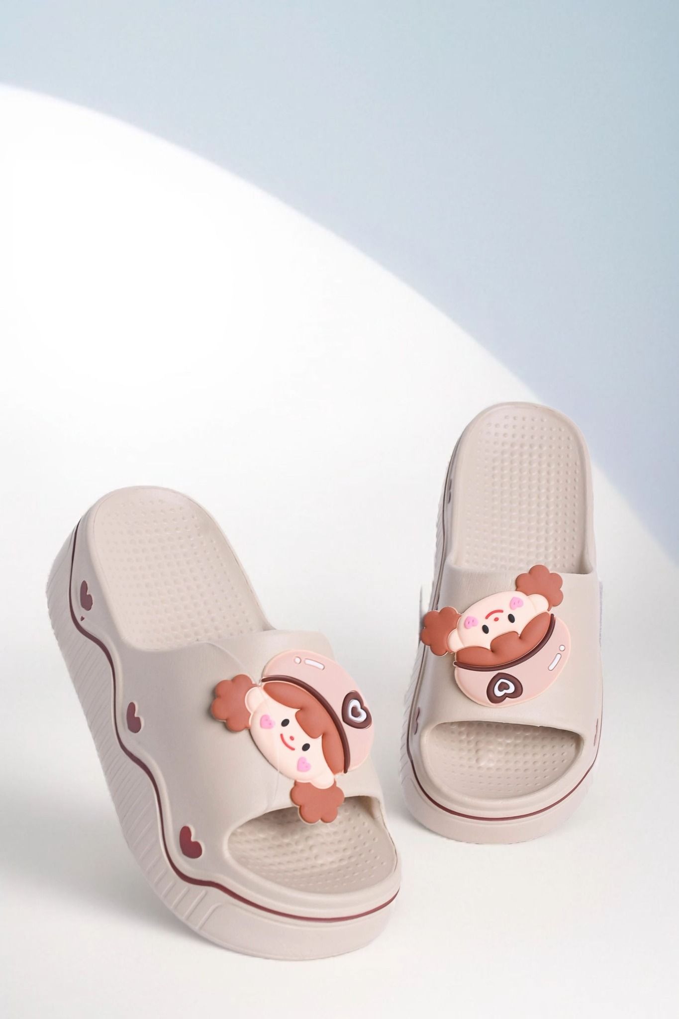  Dép nhựa nữ (35-38) 