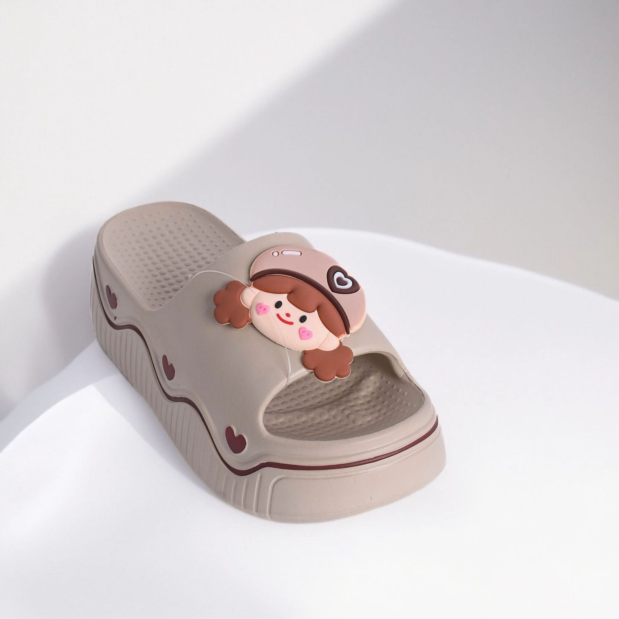  Dép nhựa nữ (35-38) 