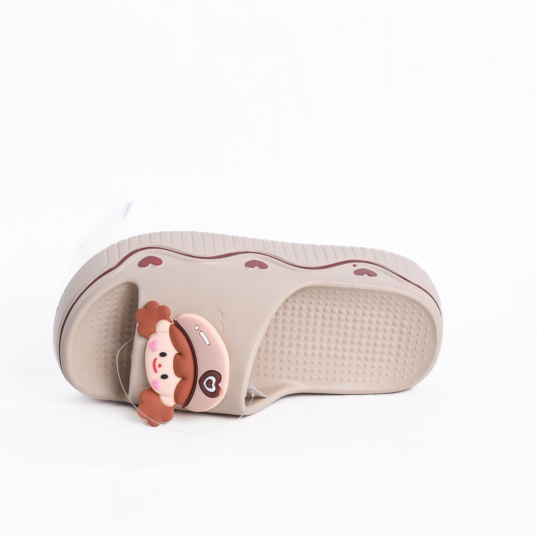  Dép nhựa nữ (35-38) 