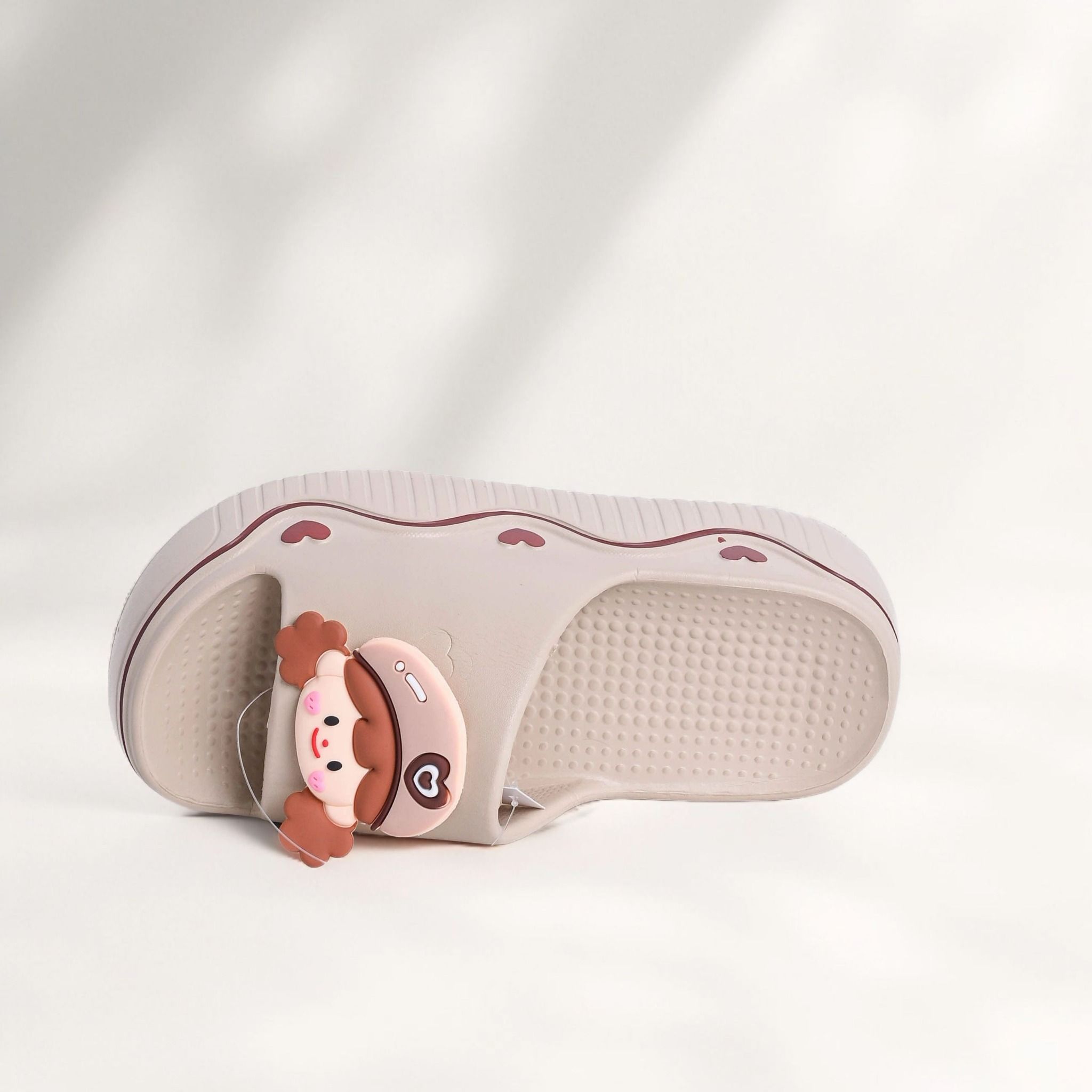  Dép nhựa nữ (35-38) 