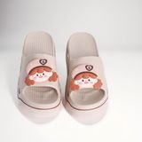  Dép nhựa nữ (35-38) 