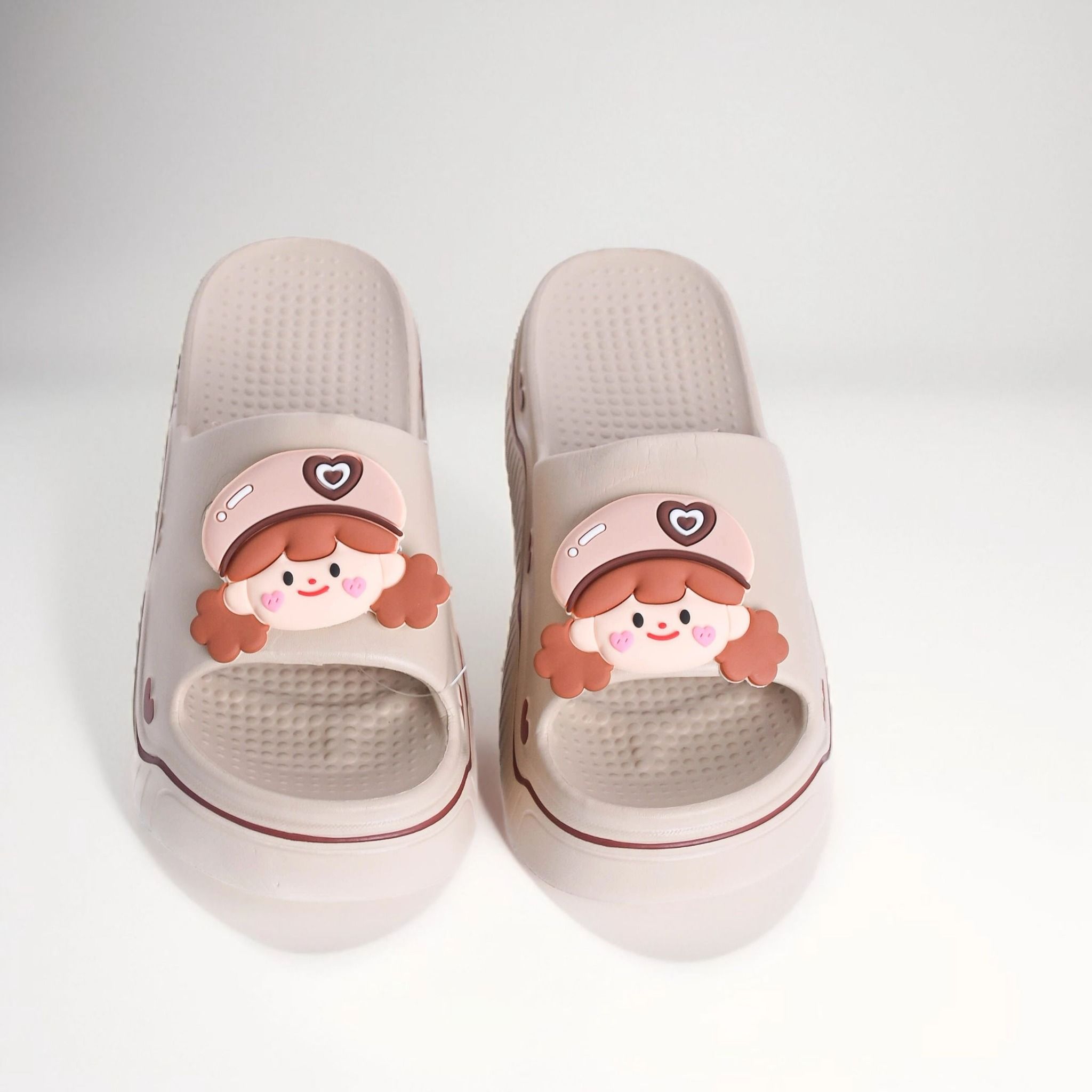  Dép nhựa nữ (35-38) 