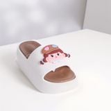  Dép nhựa nữ (35-40) 