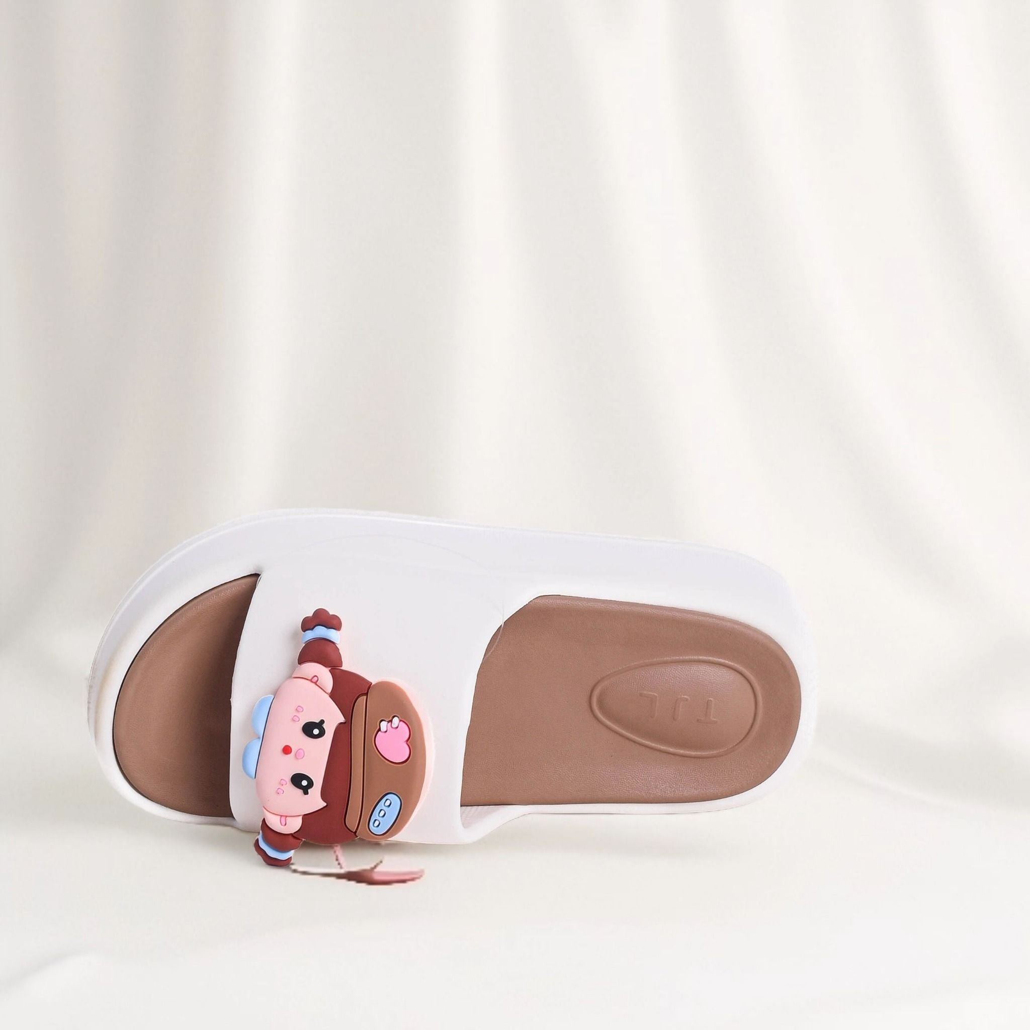  Dép nhựa nữ (35-40) 