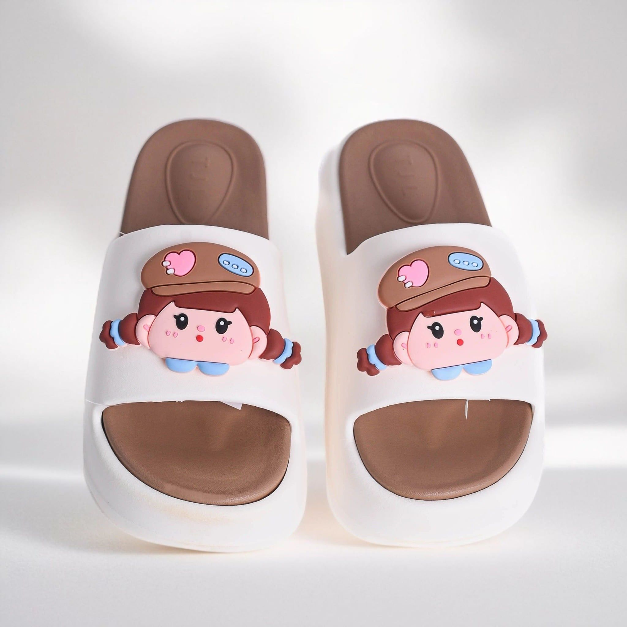  Dép nhựa nữ (35-40) 