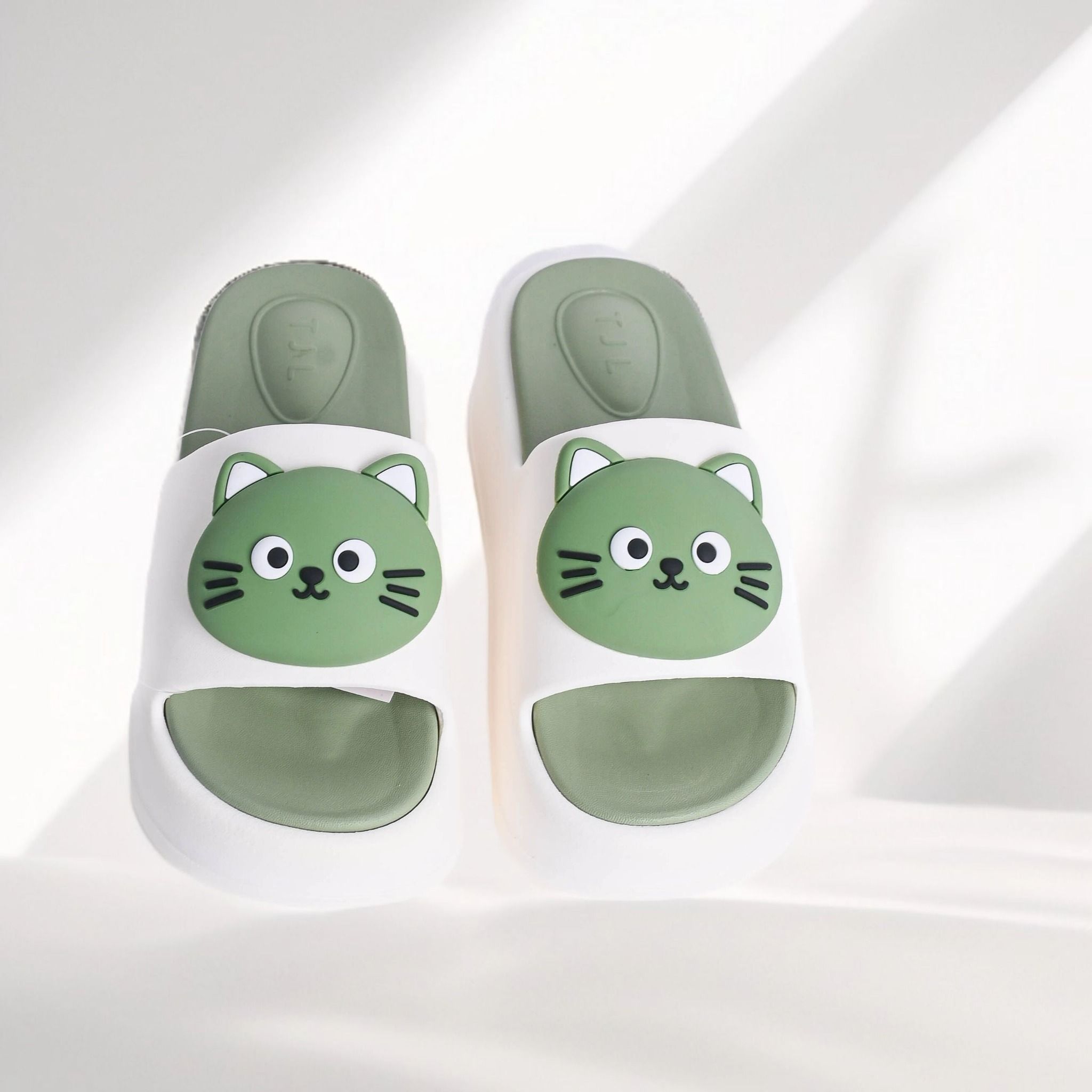  Dép nhựa nữ(35-40) 