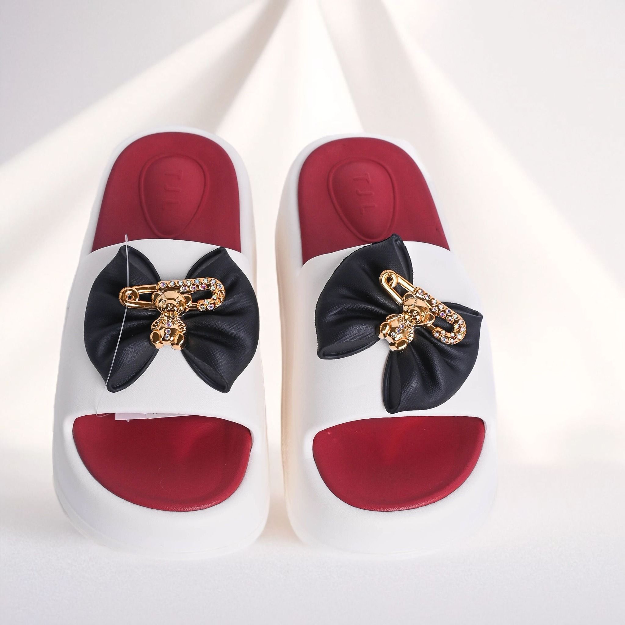  Dép nhựa nữ (35-40) 