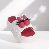  Dép nhựa nữ thời trang  (size 36-41) 