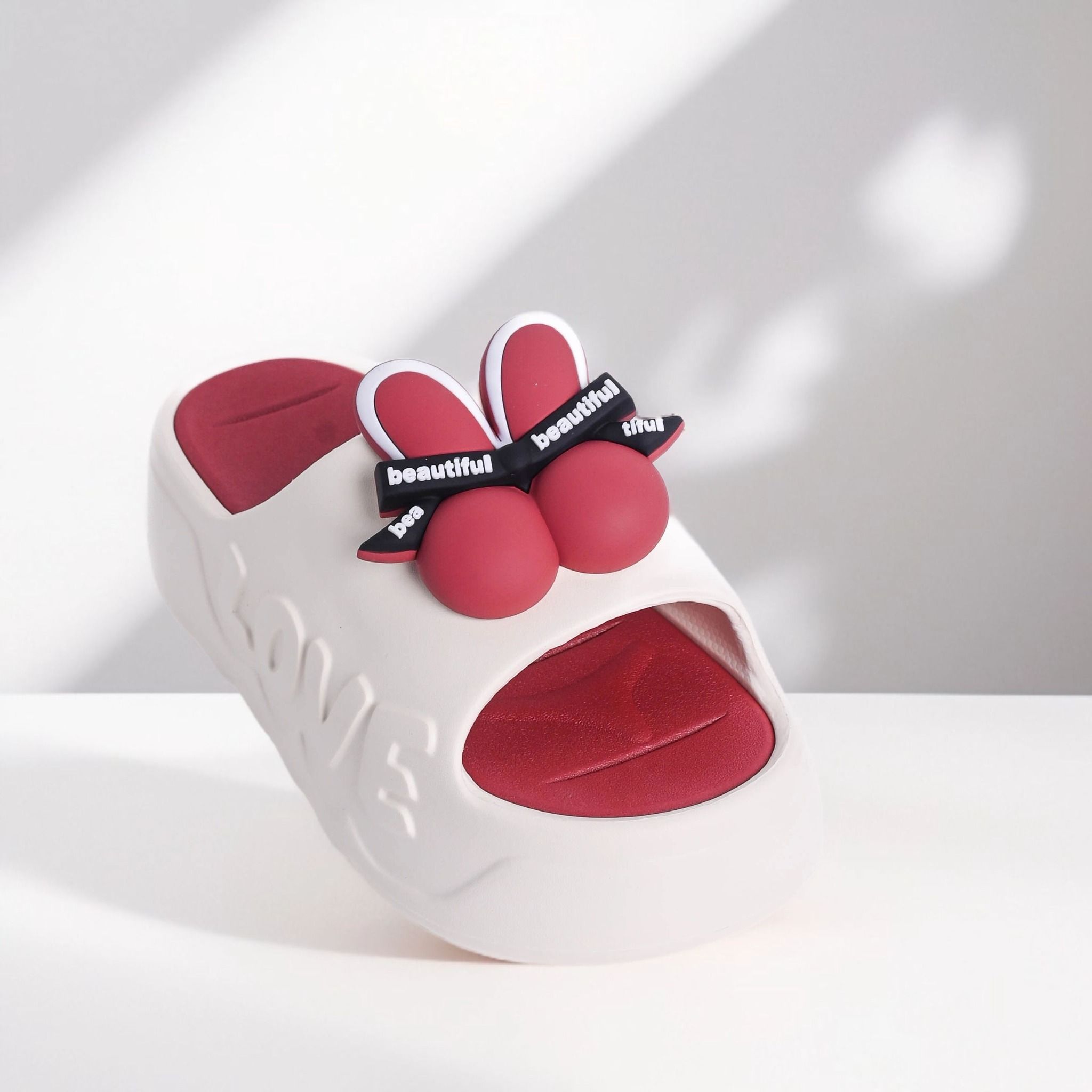  Dép nhựa nữ thời trang  (size 36-41) 